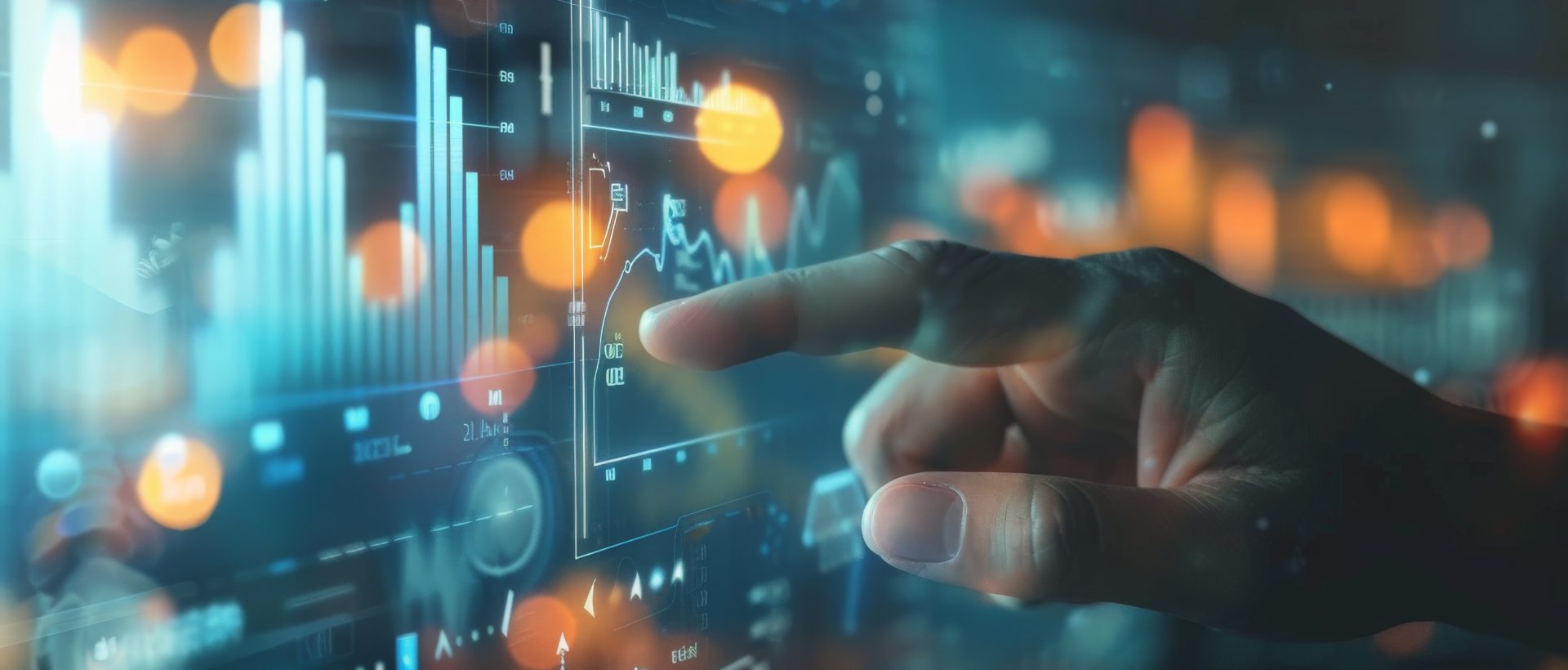 企业数字化转型・全流程一站式解决方案